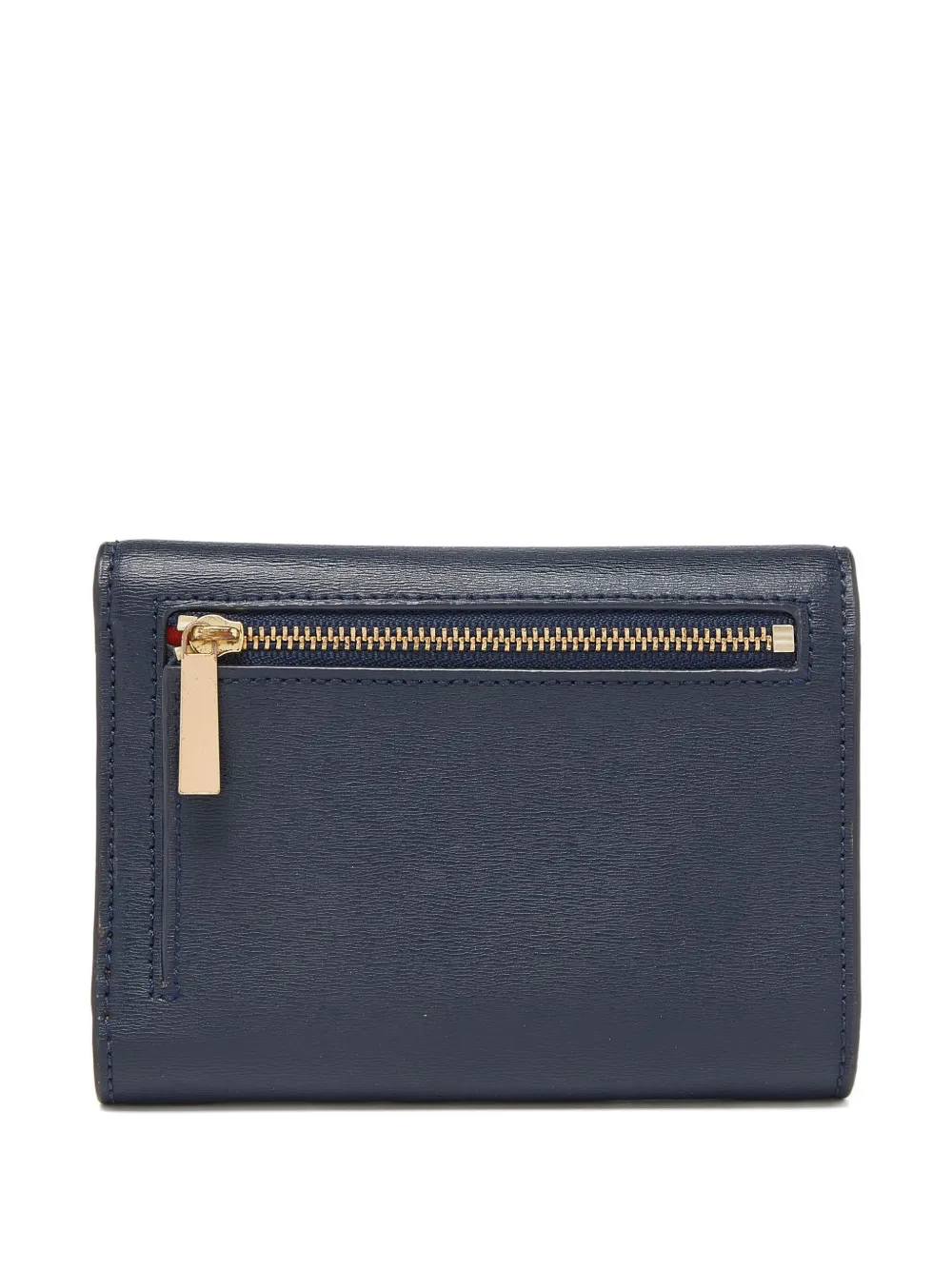 Tory Burch leather tri-fold wallet | Pre-Owned | Image 2