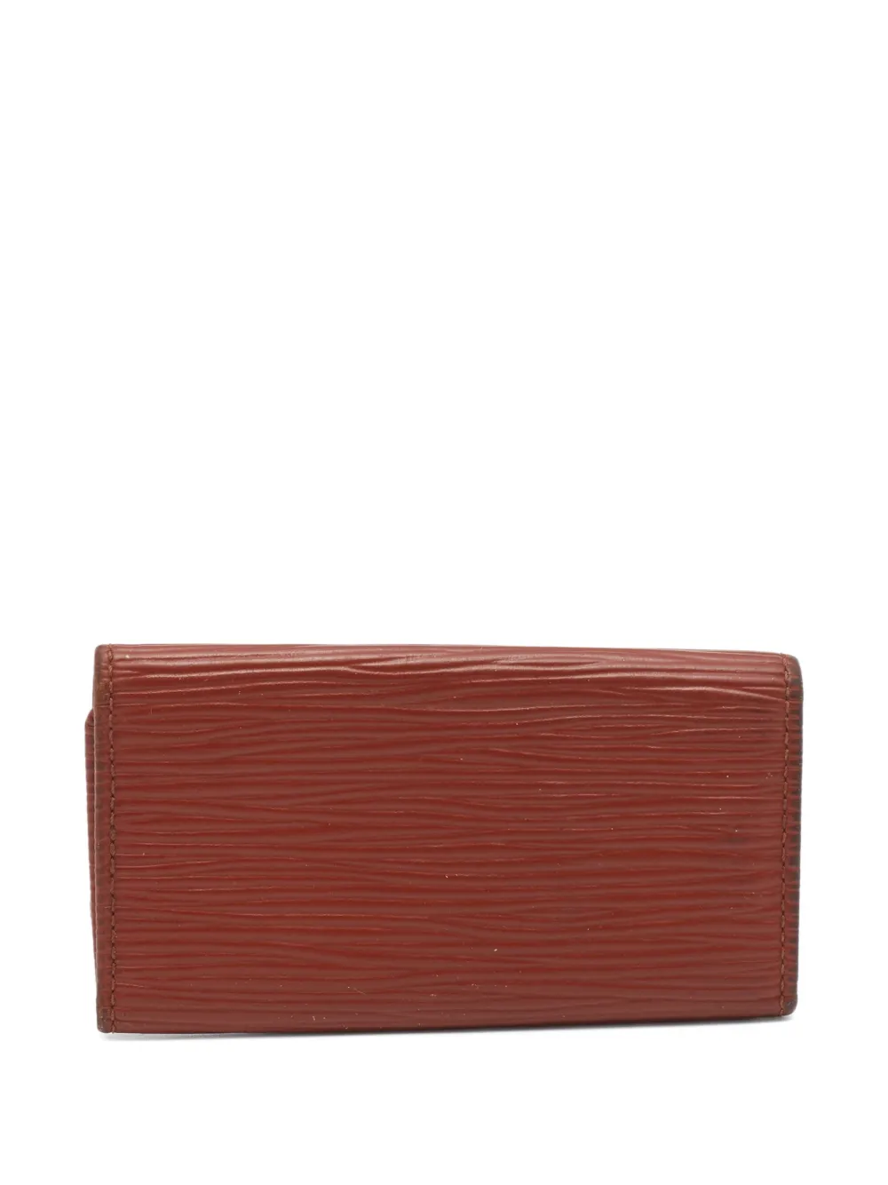 Louis Vuitton Pre-Owned Épi-leather key holder | Image 2