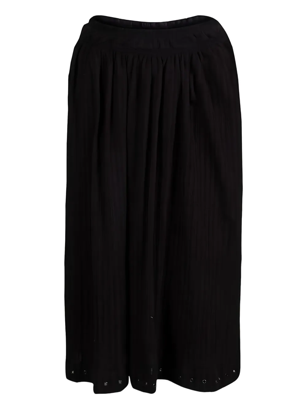 2024 pleated skirt