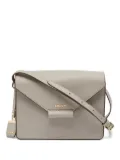 DKNY Vintage pre-owned Bryant Park cross body bag - Grey