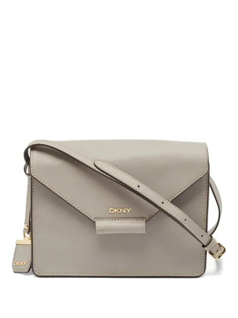 DKNY Vintage Borsa a tracolla Bryant Park Pre-owned