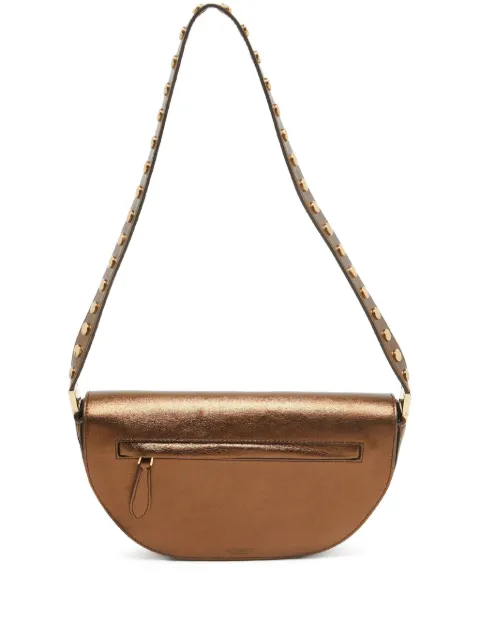 Burberry Pre-Owned 2024 Olympia shoulder bag