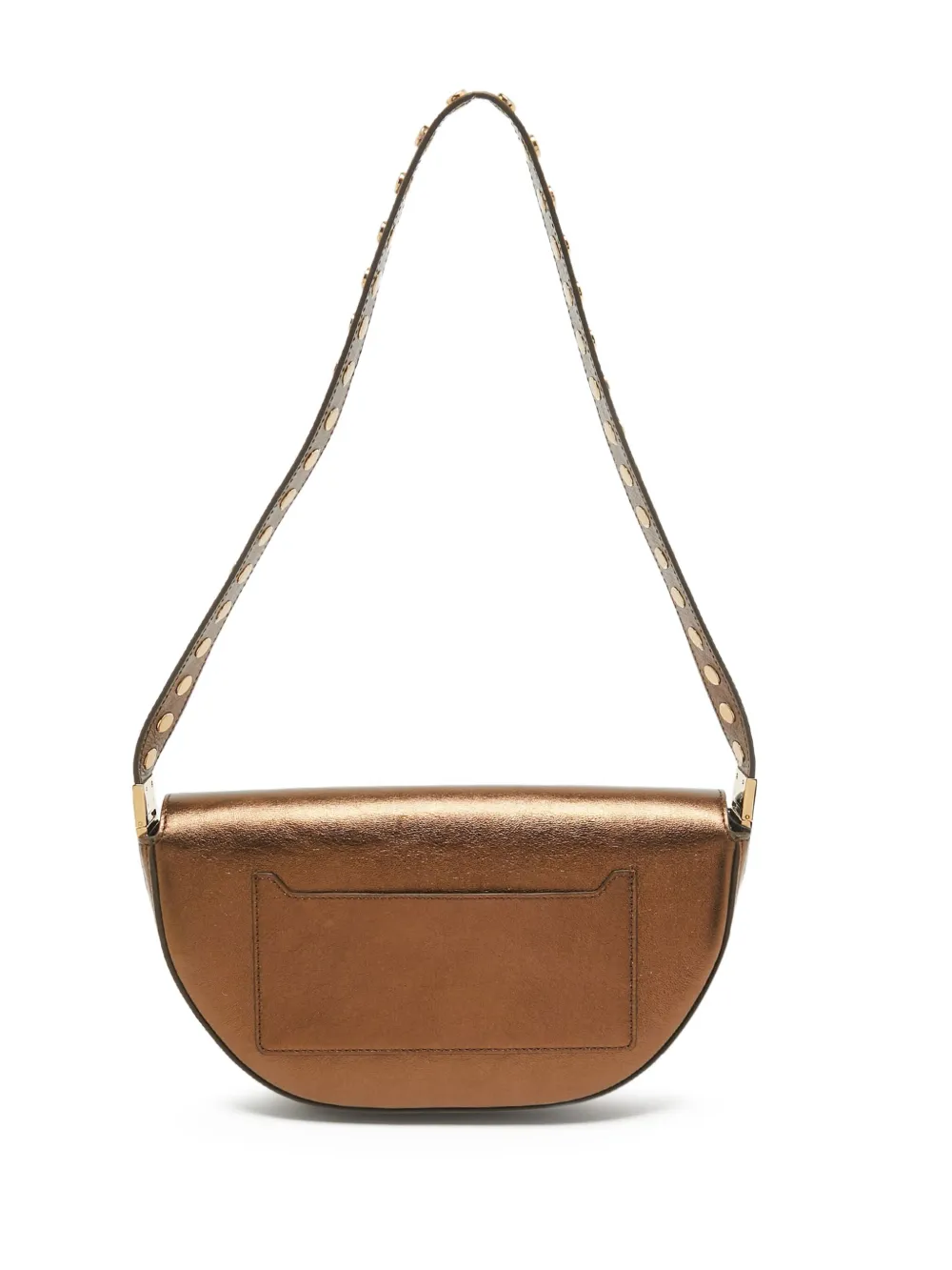 Burberry Pre-Owned 2024 Olympia shoulder bag | Pre-Owned | Image 2