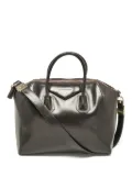 Givenchy Pre-Owned Antigona leather tote bag - Brown