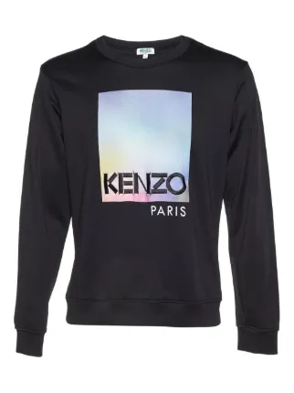 Kenzo Pre-Owned