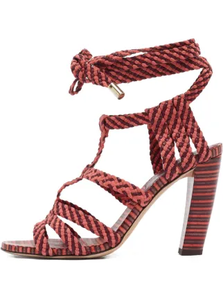 Jimmy Choo Pre-Owned