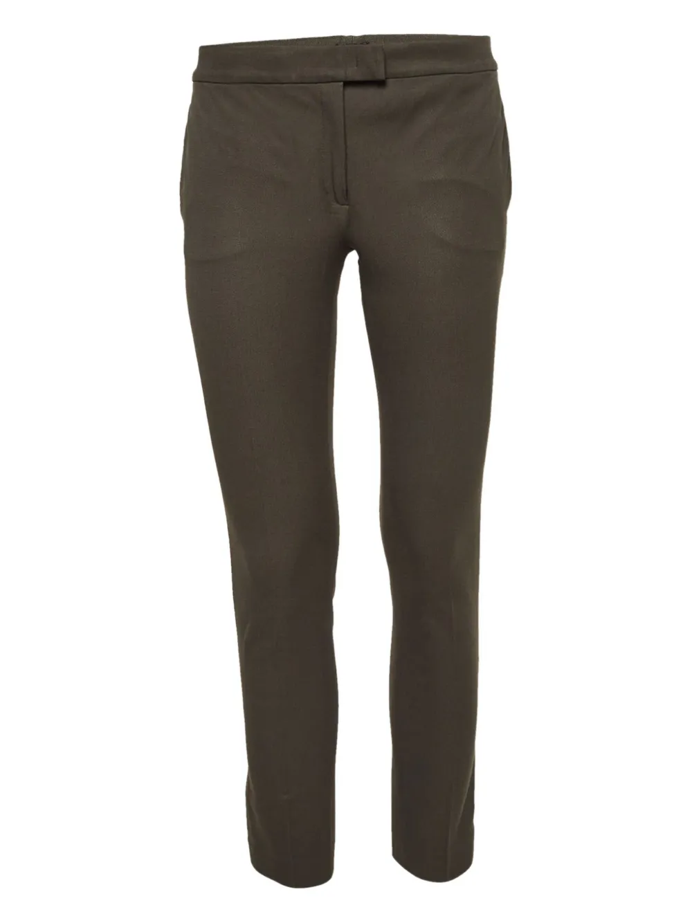 JOSEPH Pantaloni 2024 - Verde