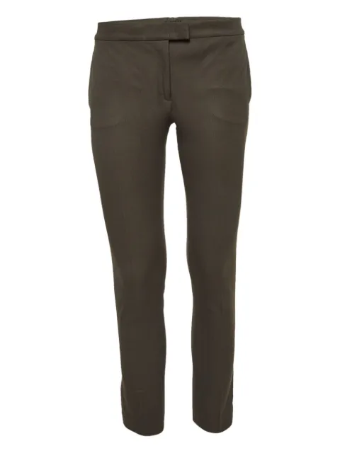 JOSEPH 2024 gabardine trousers