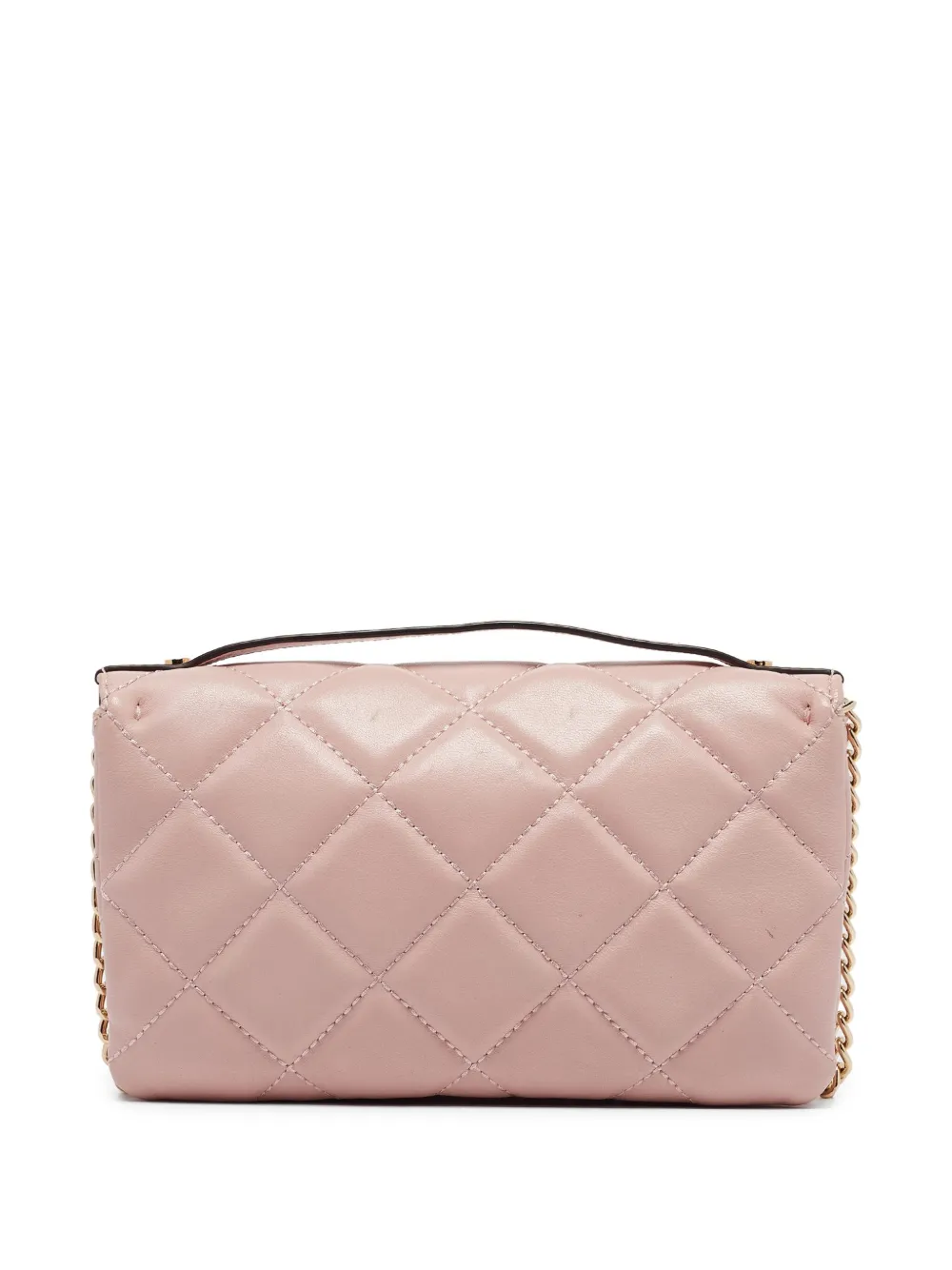 Michael Kors Vintage pre-owned quilted cross body bag | Image 2