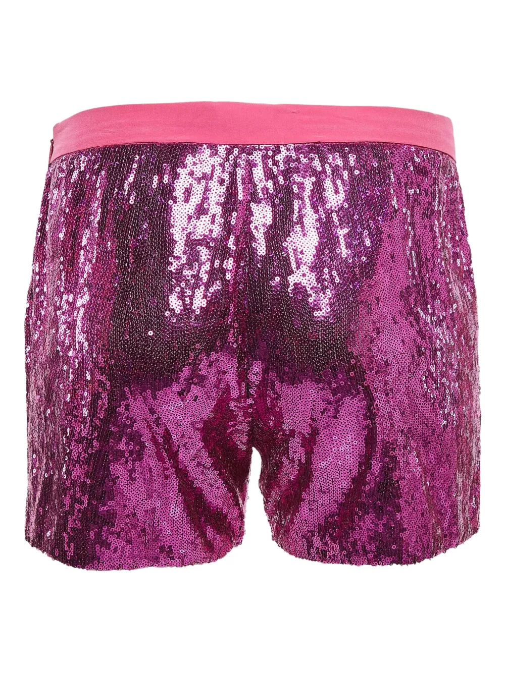 Roberto Cavalli Vintage pre-owned sequinned shorts | Image 2
