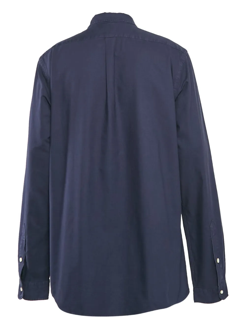 Polo Ralph Lauren Vintage camisa de algodón | Image 2