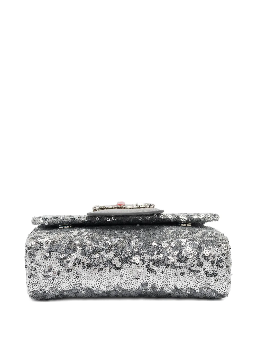 Dolce & Gabbana Pre-Owned Borsa a spalla con paillettes | Borse a spalla | Image 3