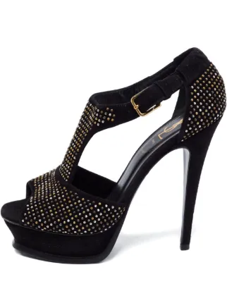 Saint Laurent Pre-Owned