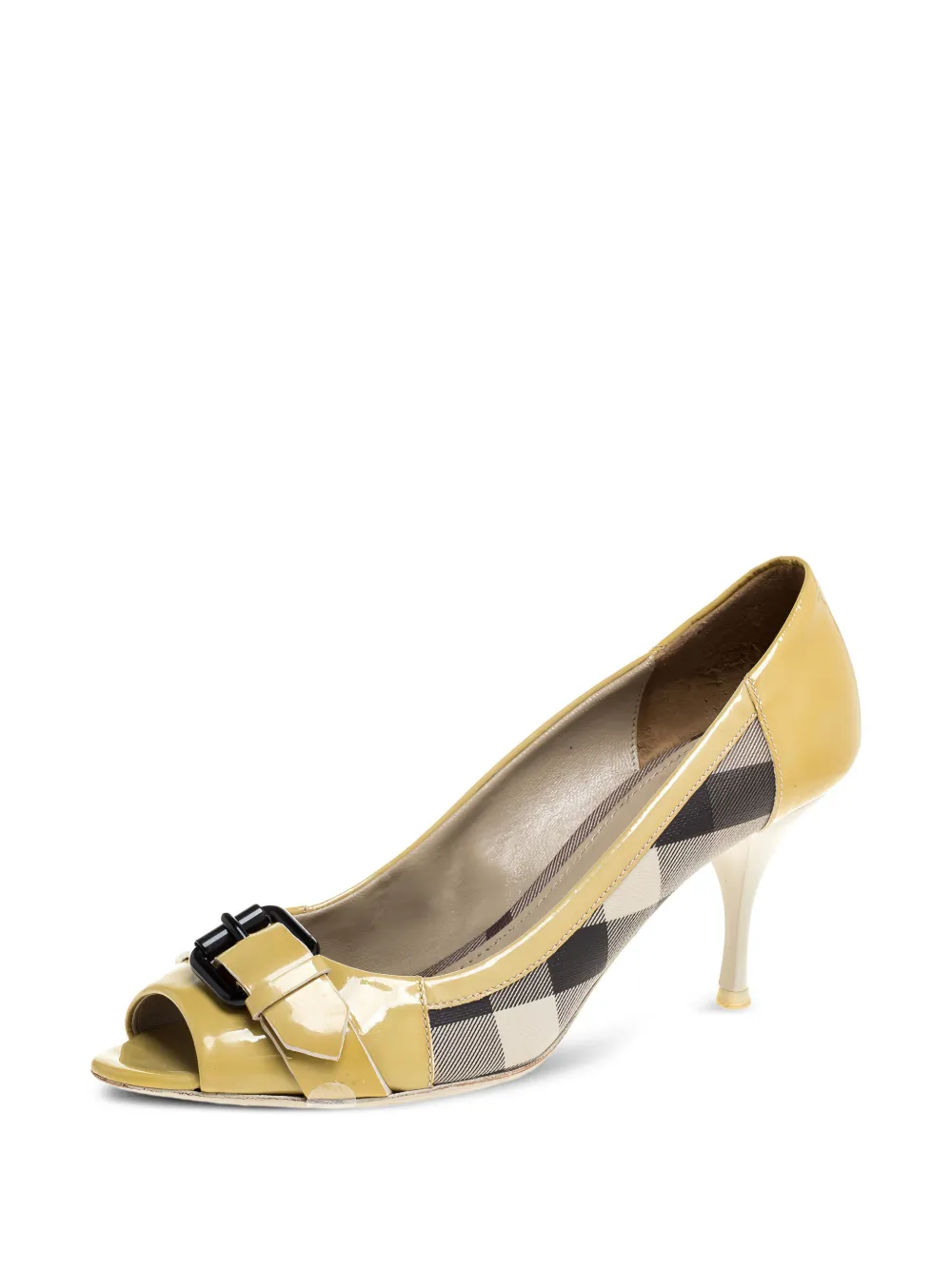 80mm Nova Check pumps