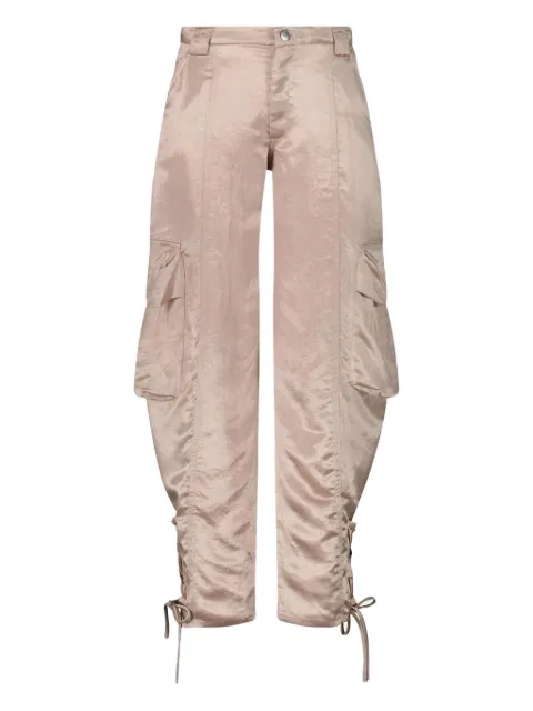 Collina Strada Kelly cargo trousers