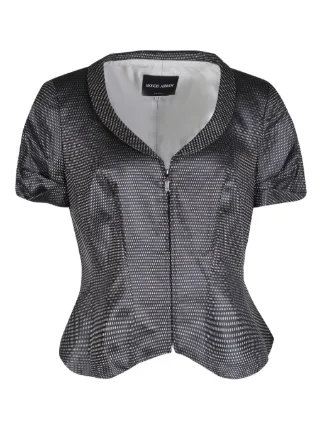 Giorgio Armani Pre-Owned