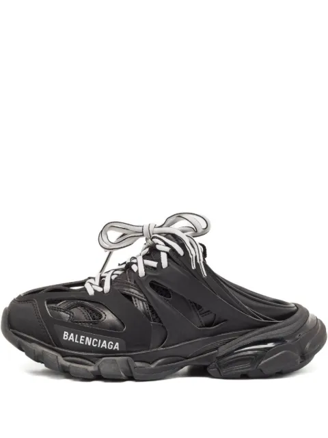 Balenciaga Pre-Owned Track Mule sneakers