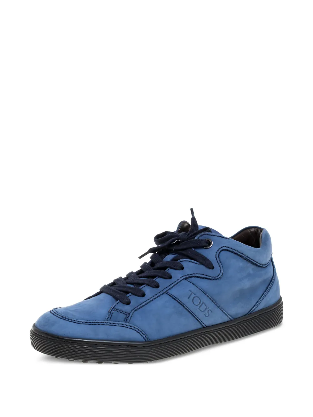 Tod's Vintage suede sneakers | Image 2
