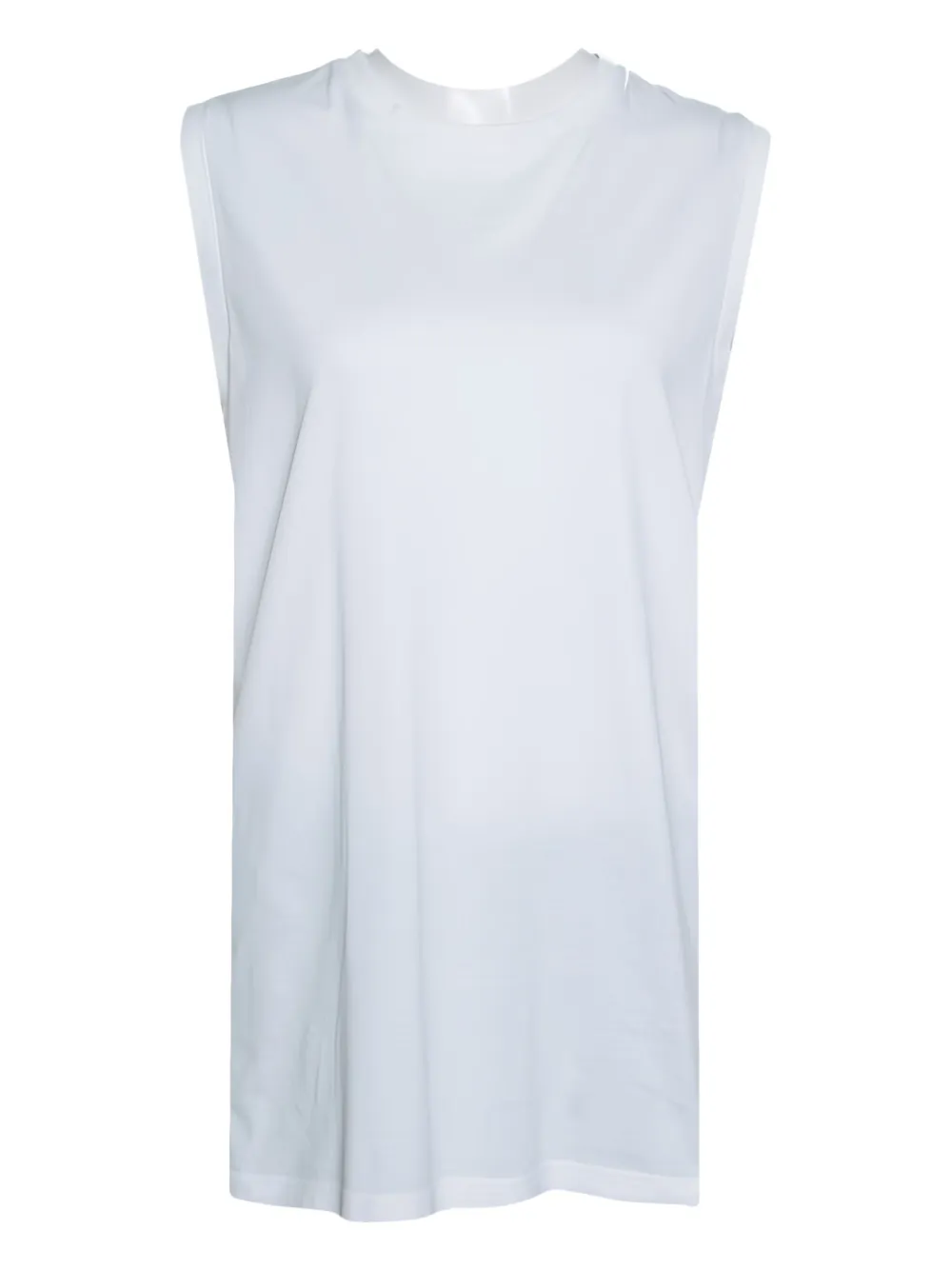 Givenchy Pre-Owned sleeveless top | White | Image 1