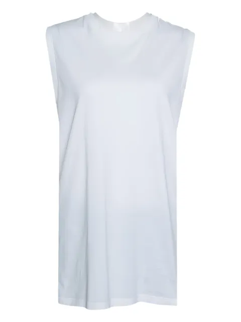Givenchy Pre-Owned sleeveless top
