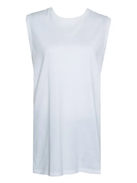 Givenchy Pre-Owned sleeveless top
