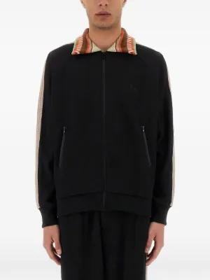 Sasquatchfabrix. dragon-embroidered Bomber Jacket | Black
