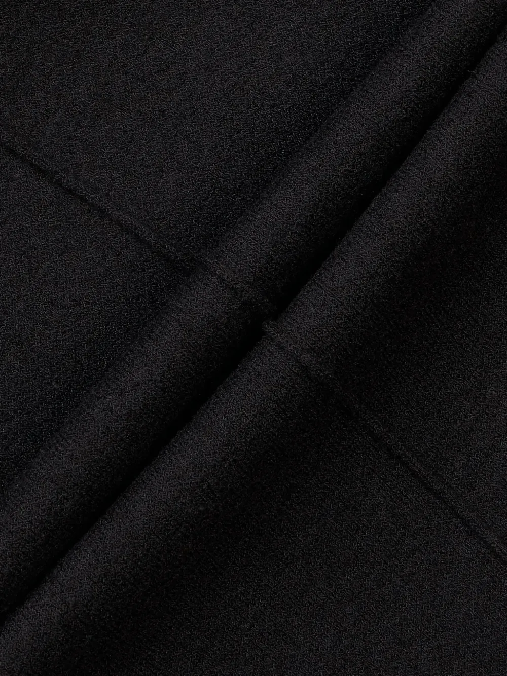 Sasquatchfabrix Stripe-details Trousers In Multi