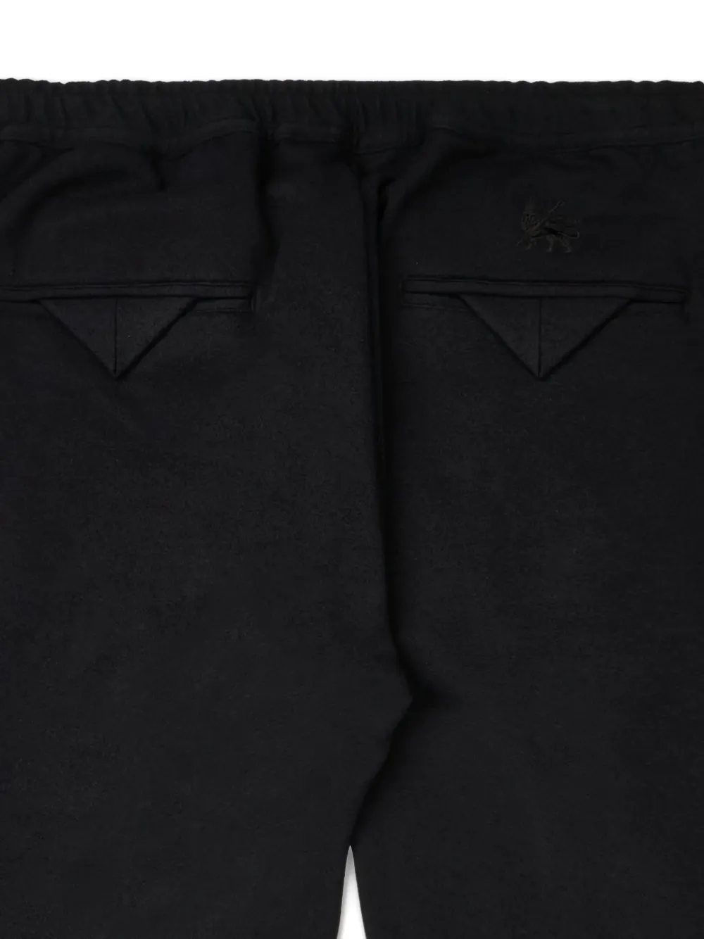 Sasquatchfabrix Stripe-details Trousers In Multi