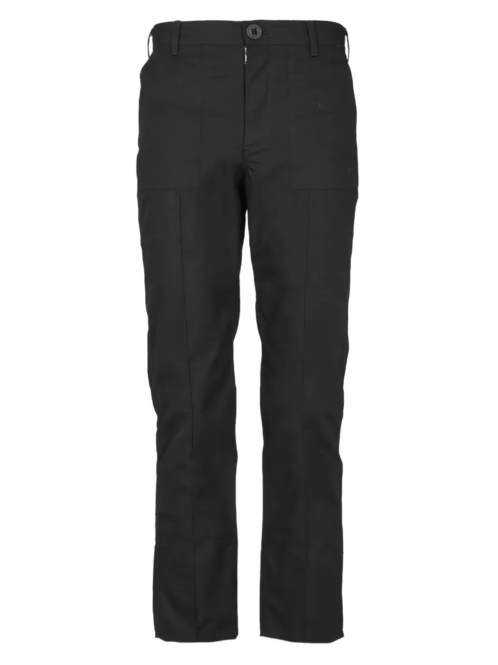 cargo pocket trousers
