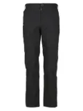 ArkAir cargo pocket trousers - Black