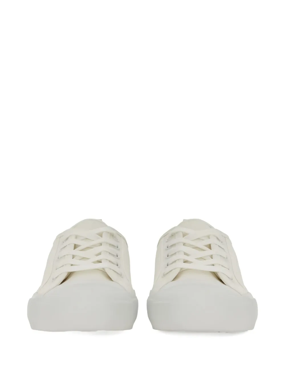 Studio Nicholson Sneaker "byrd" In Neutral