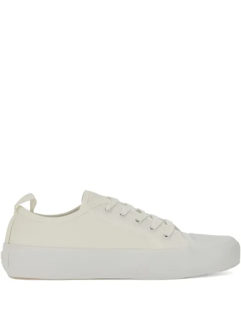 Studio Nicholson lace-up sneakers