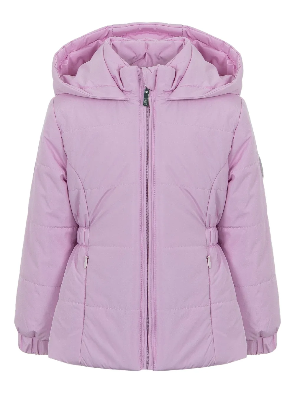 Lapin House Jack met capuchon Roze