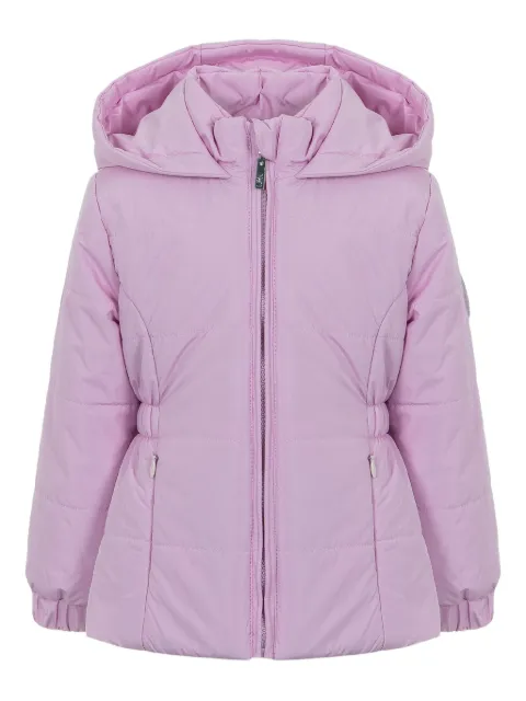 Lapin House hooded jacket
