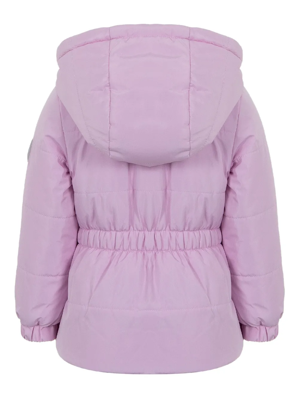 Lapin House Jack met capuchon Roze