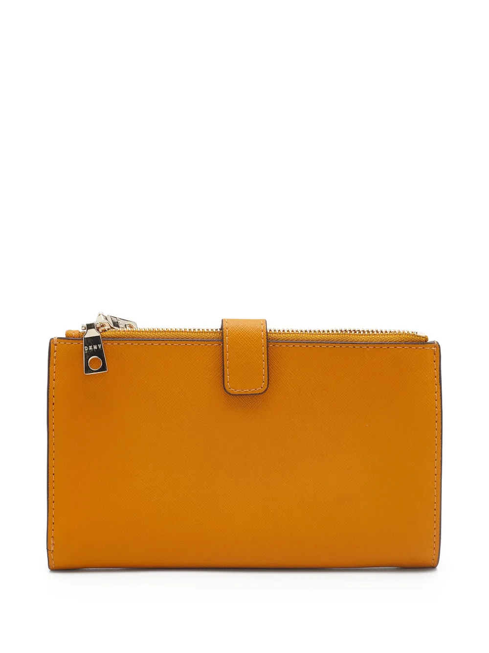 DKNY Vintage Pre-owned leather crossbody bag | Image 2
