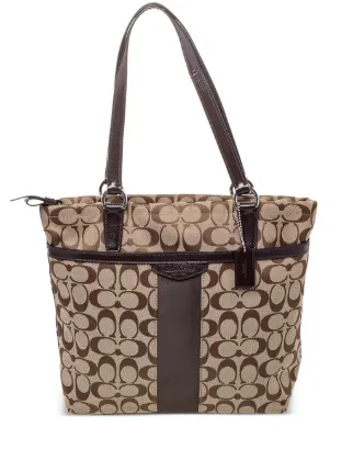 Coach Vintage