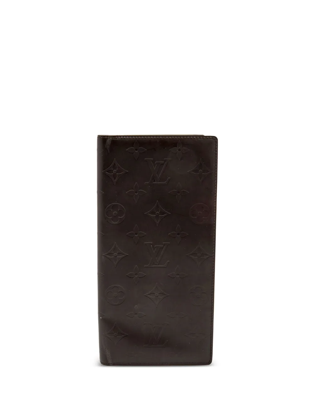 Louis Vuitton Pre-Owned cartera Empreinte | marrón | Image 1