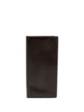Louis Vuitton Pre-Owned empreinte-leather wallet - Brown