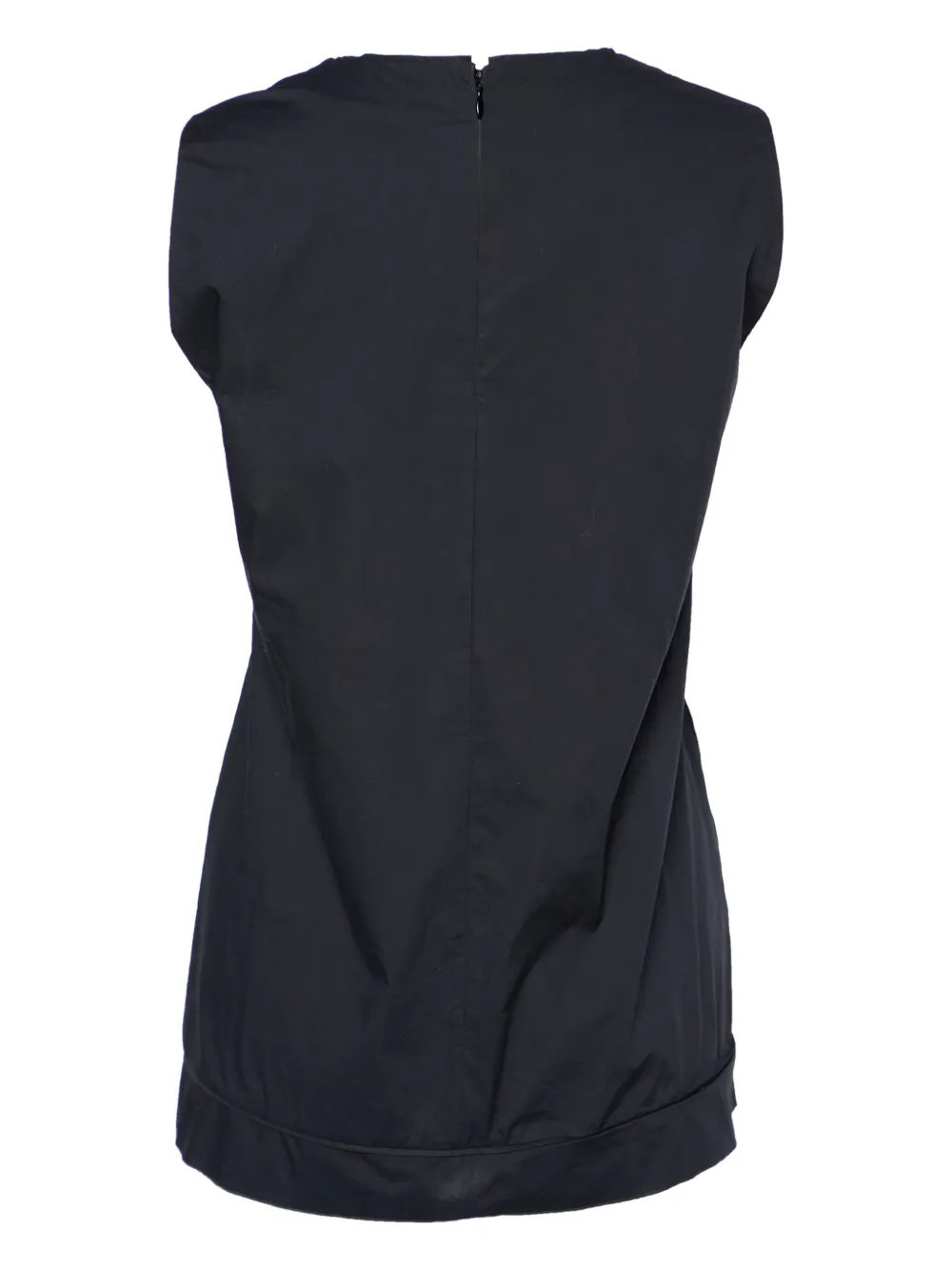 Marni Pre-Owned top con cuello en V | Image 2