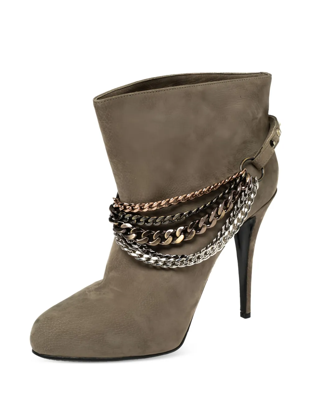 Le Silla botas con tacón de 130mm | Image 2