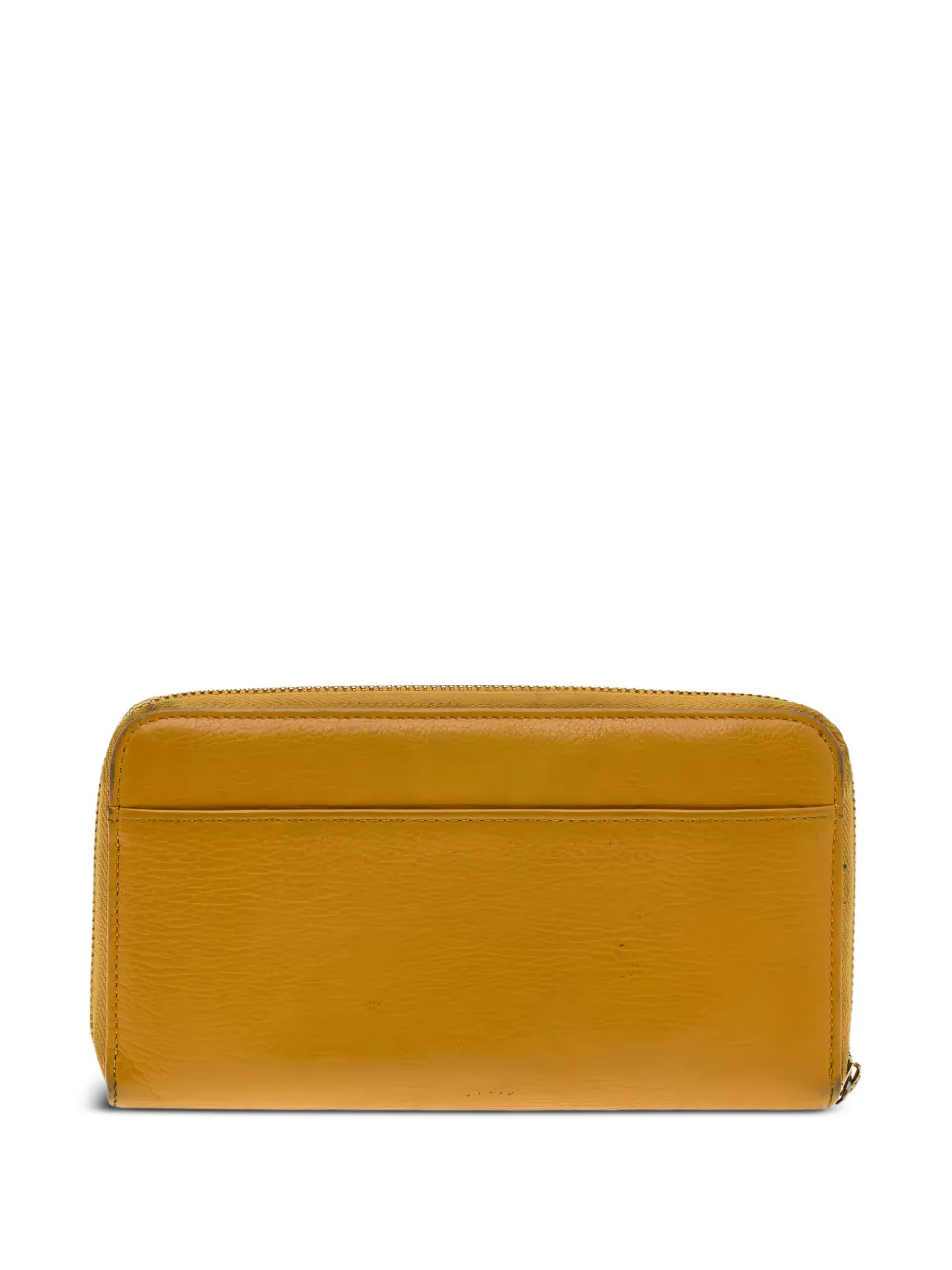 Dolce & Gabbana Pre-Owned Portafoglio con placca logo | Image 2