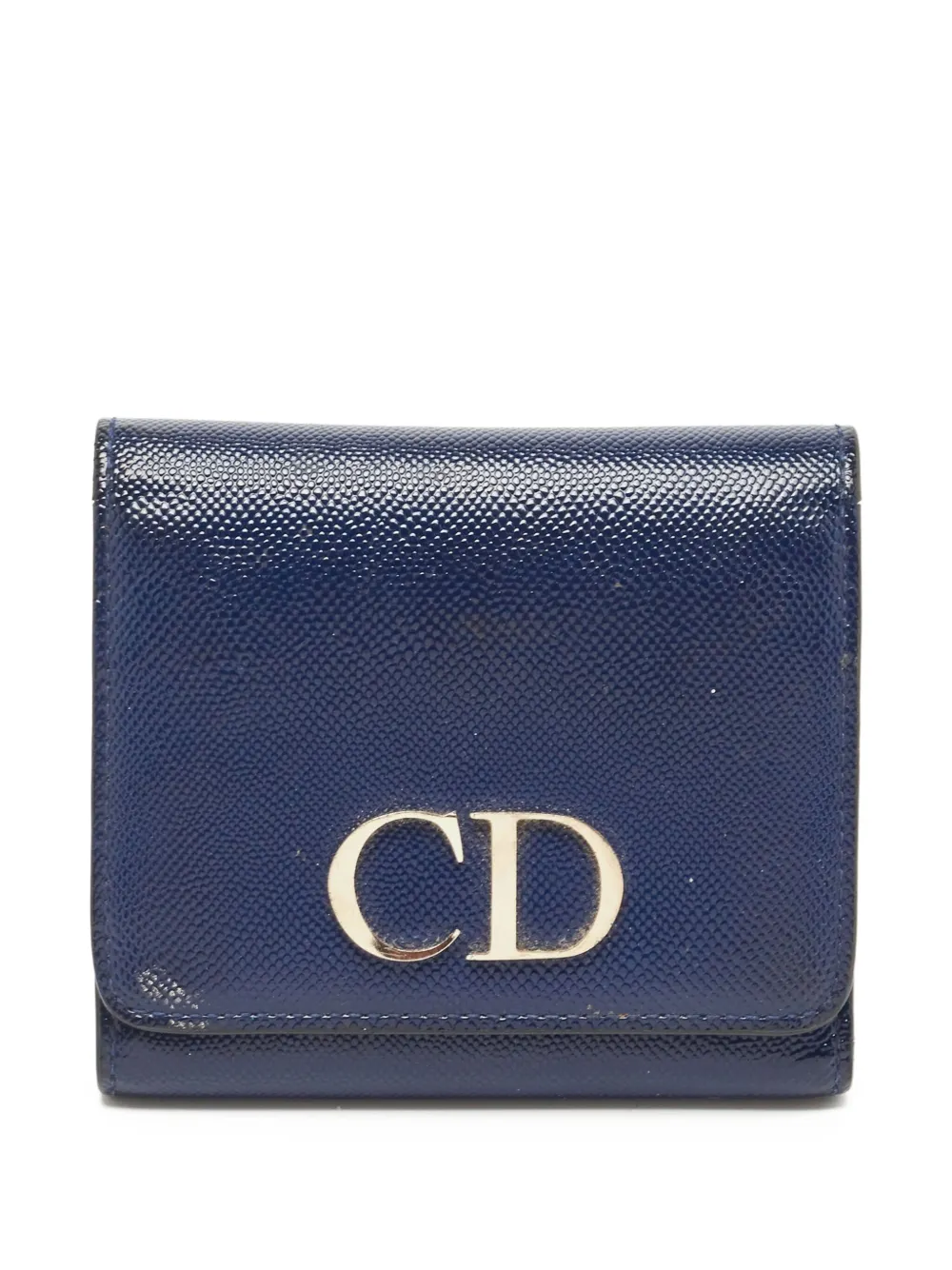 Christian Dior Pre-Owned cartera Mania | azul | Image 1