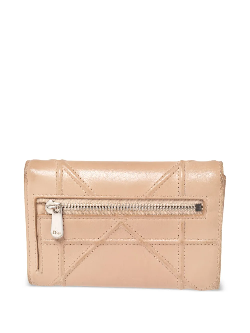 Christian Dior Pre-Owned cartera Diorama | Image 2