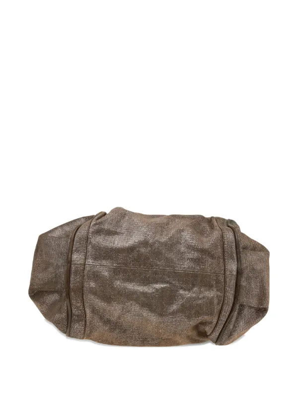 Chloé Pre-Owned Ethel Tote Bag | Neutrals | FARFETCH ZA