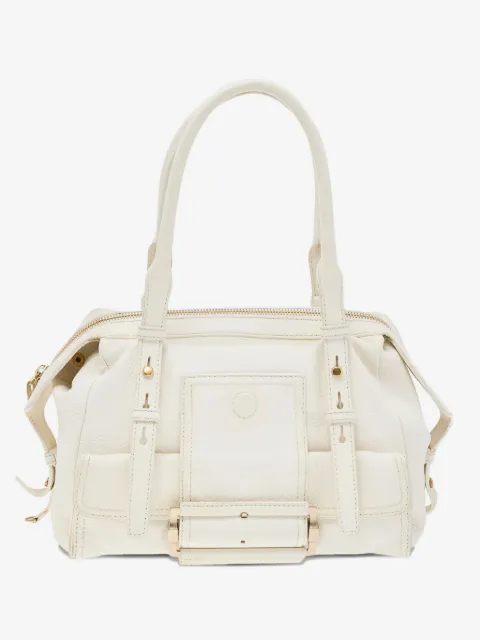 Givenchy Pre-Owned leather tote bag 