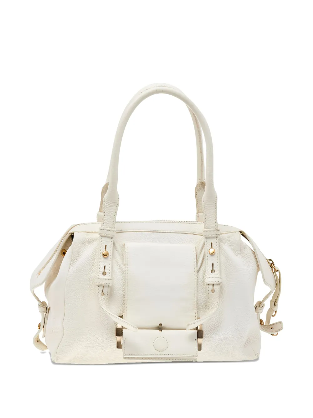 Givenchy Pre-Owned leather tote bag | Pre-Owned | Image 2