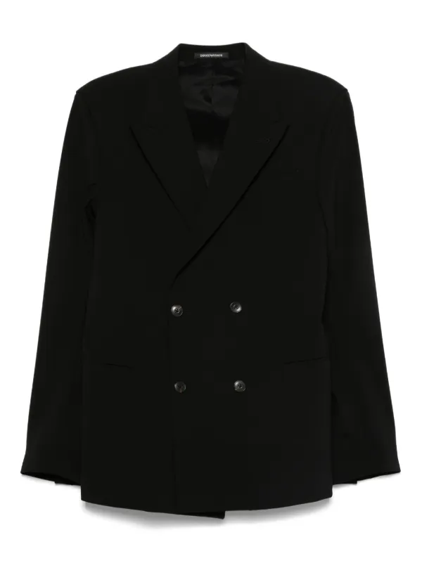 【未使用】EMPORIO ARMANI　ダブルテーラード　SAVILE 綿絹　M 30328441_59816986_600.jpg