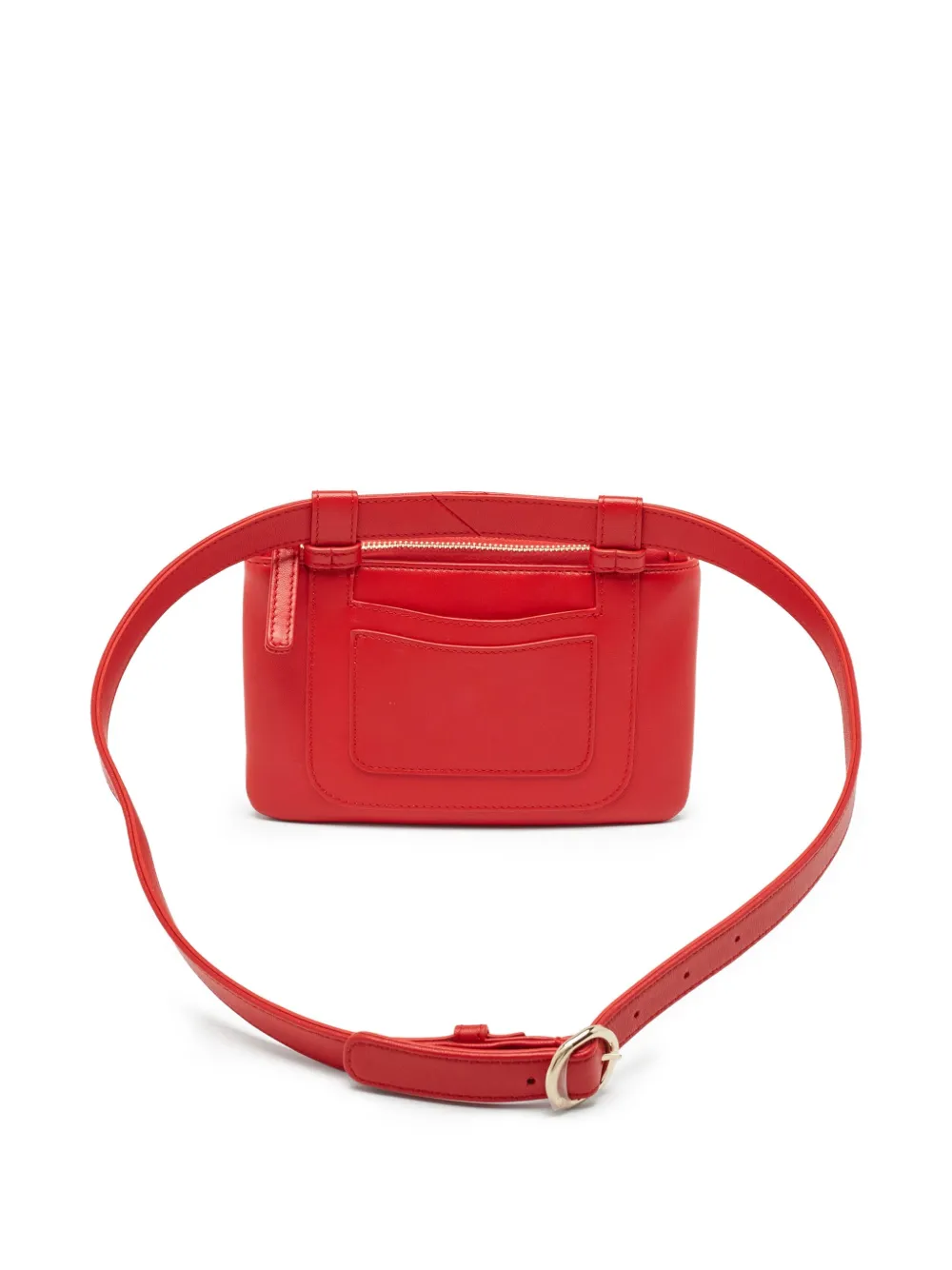 CHANEL Pre-Owned Mania belt bag | Pre-Owned | Image 2