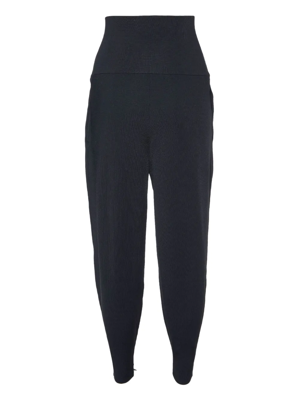 Stella McCartney Pre-Owned jersey trousers | Image 2